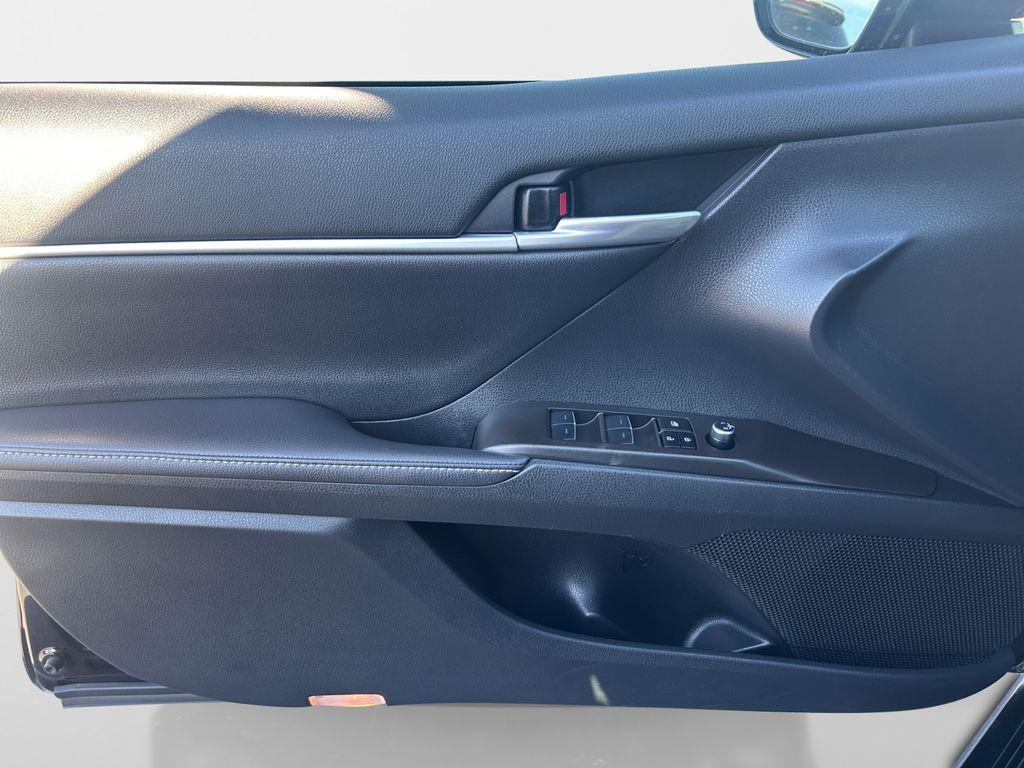 used 2023 Toyota Camry car, priced at $27,990