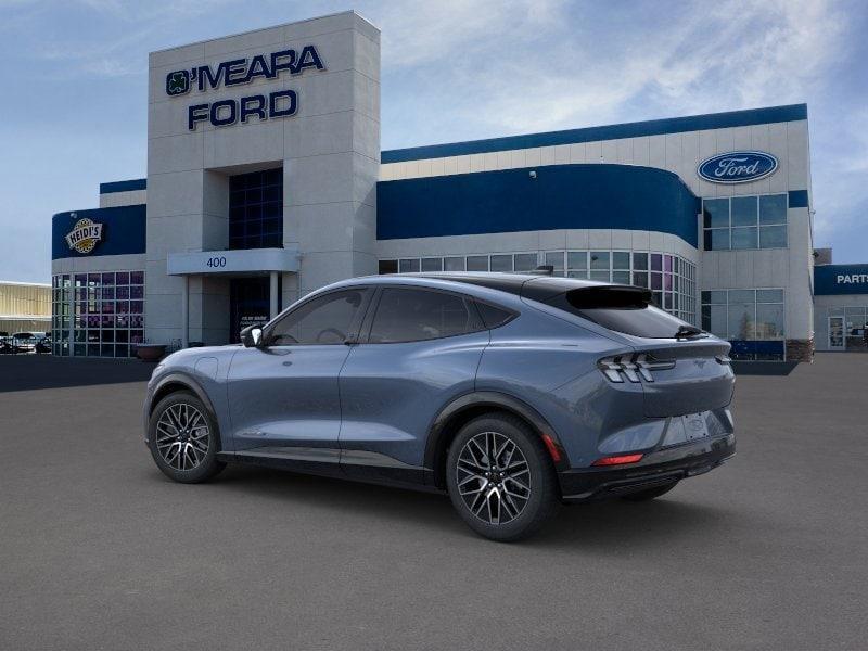 new 2024 Ford Mustang Mach-E car, priced at $52,489