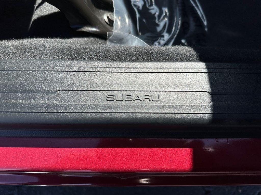used 2022 Subaru Forester car, priced at $26,990