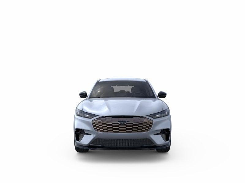 new 2025 Ford Mustang Mach-E car, priced at $58,611