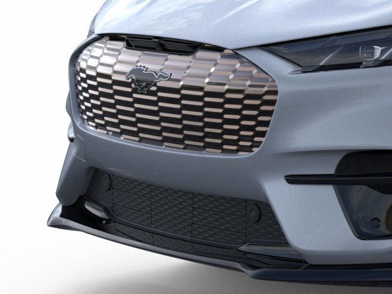 new 2025 Ford Mustang Mach-E car, priced at $58,611