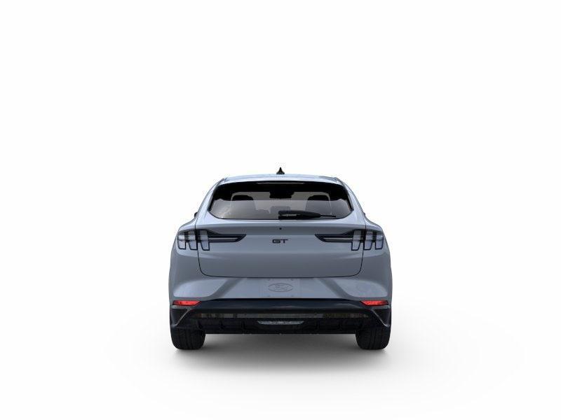 new 2025 Ford Mustang Mach-E car, priced at $58,611