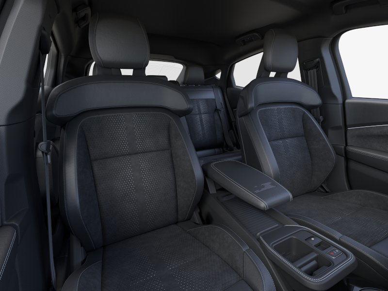 new 2025 Ford Mustang Mach-E car, priced at $58,611