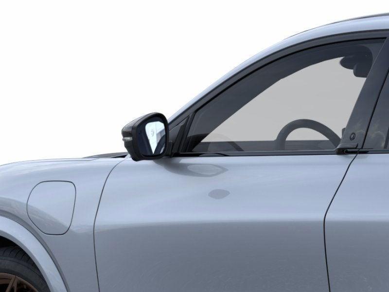 new 2025 Ford Mustang Mach-E car, priced at $58,611
