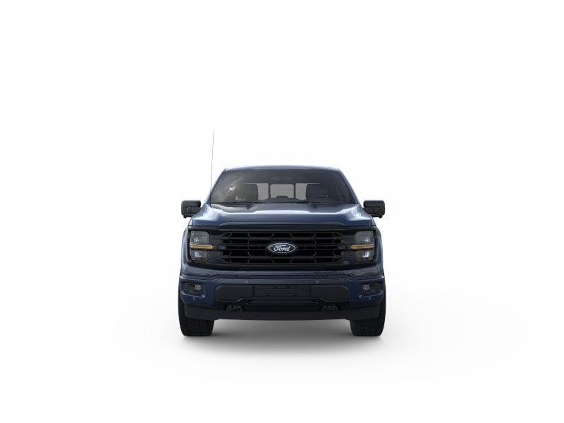 new 2025 Ford F-150 car, priced at $71,440