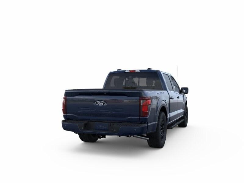 new 2025 Ford F-150 car, priced at $71,440