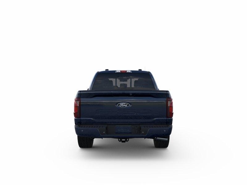 new 2025 Ford F-150 car, priced at $71,440