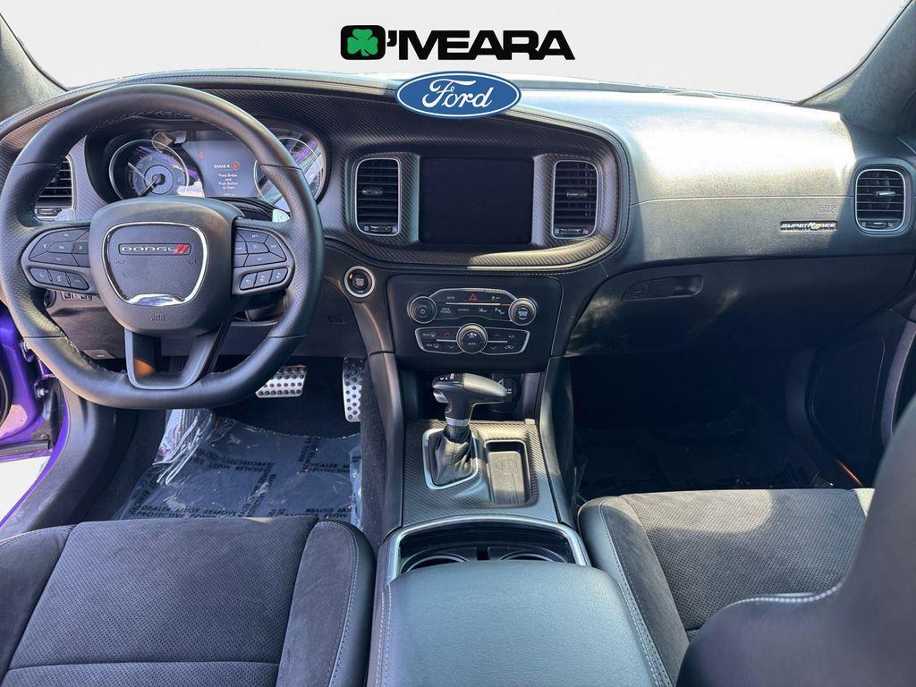 used 2023 Dodge Charger car, priced at $61,990