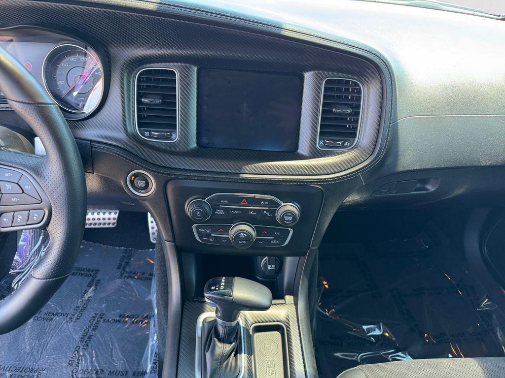 used 2023 Dodge Charger car, priced at $61,990