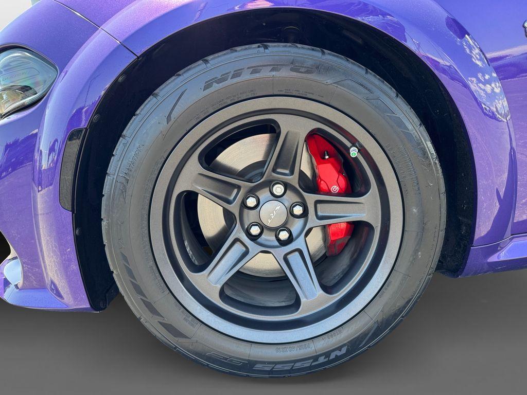 used 2023 Dodge Charger car, priced at $61,990