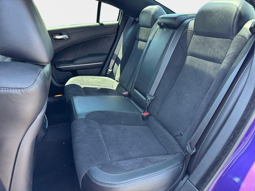 used 2023 Dodge Charger car, priced at $61,990