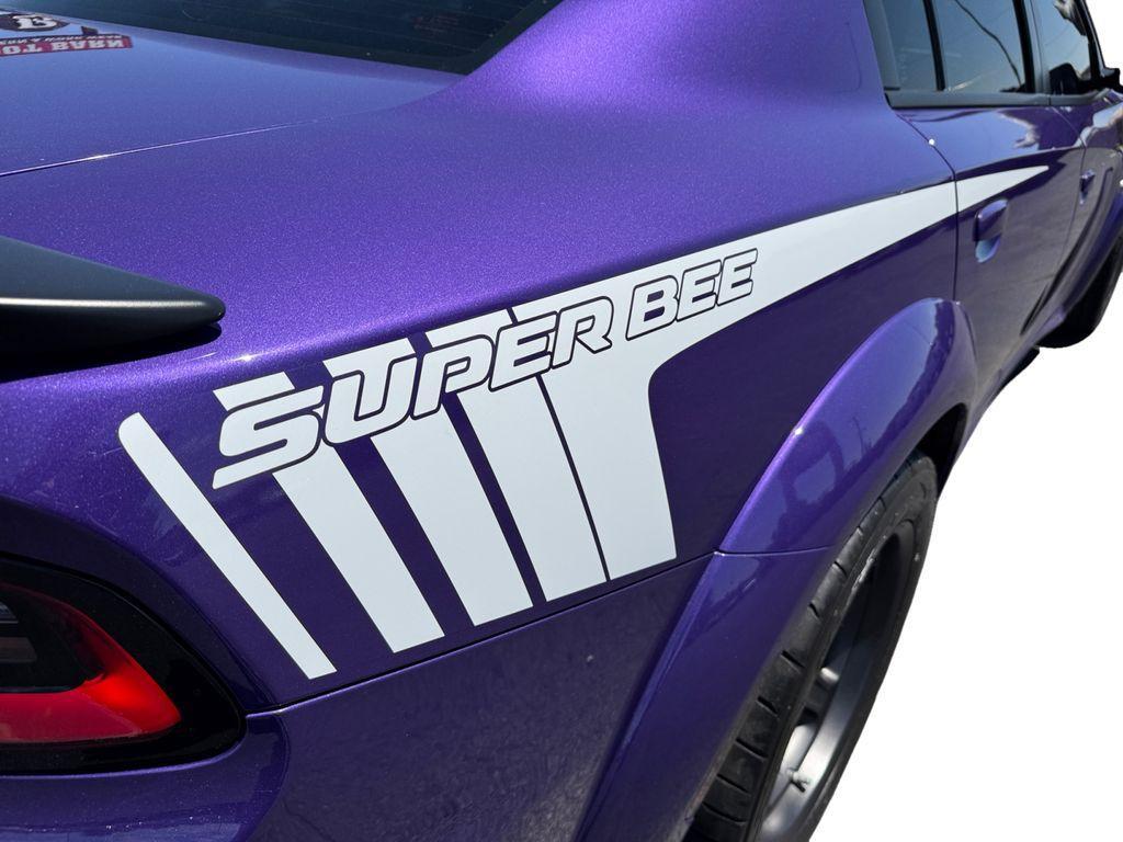 used 2023 Dodge Charger car, priced at $61,990