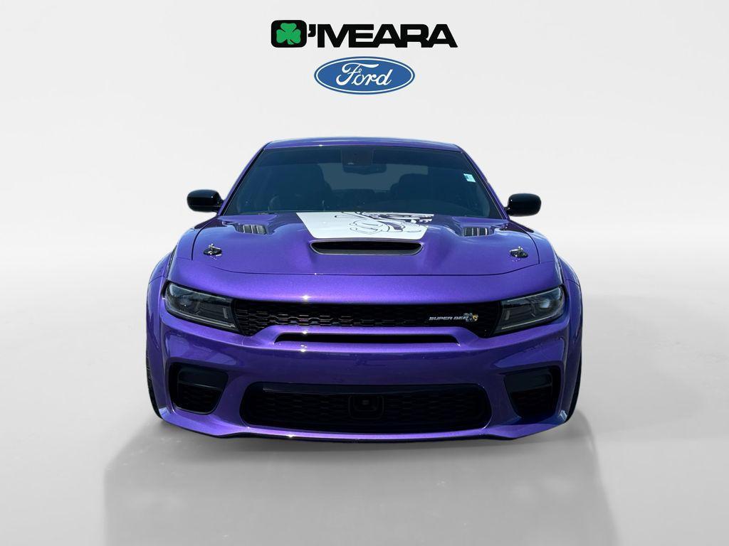 used 2023 Dodge Charger car, priced at $61,990