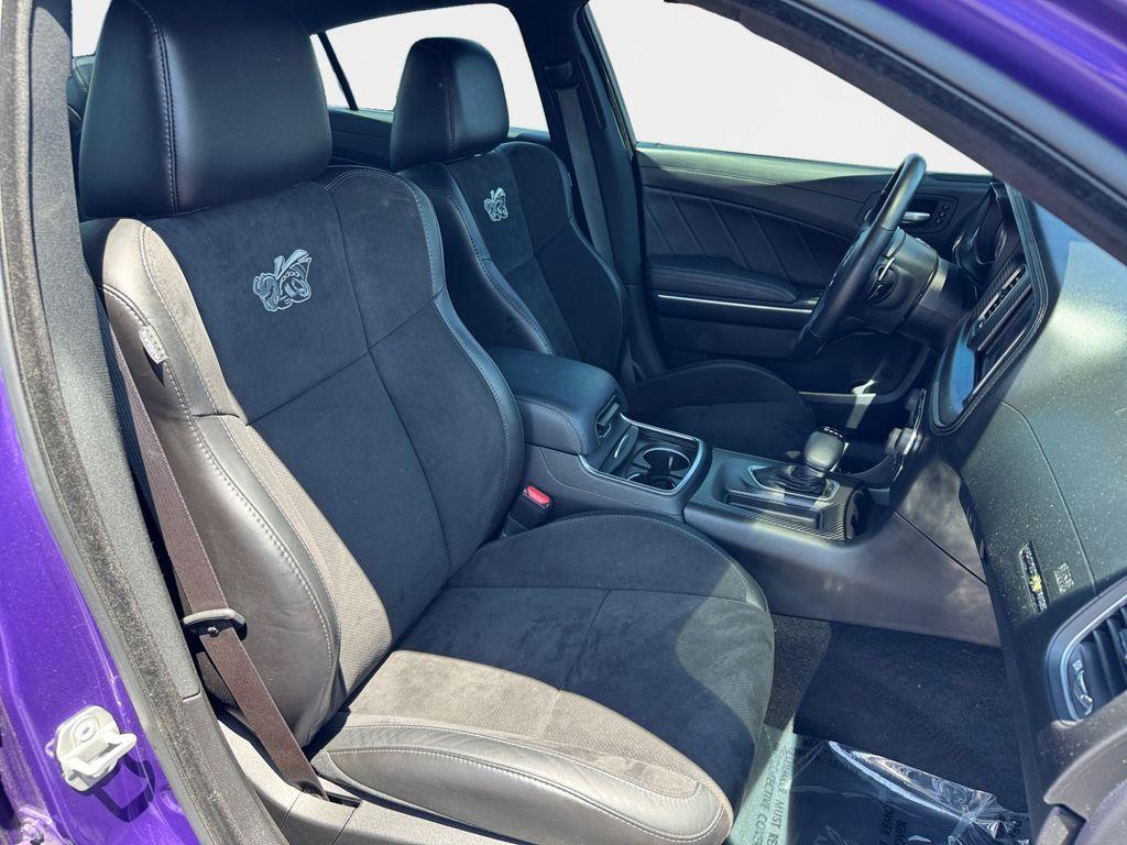 used 2023 Dodge Charger car, priced at $61,990