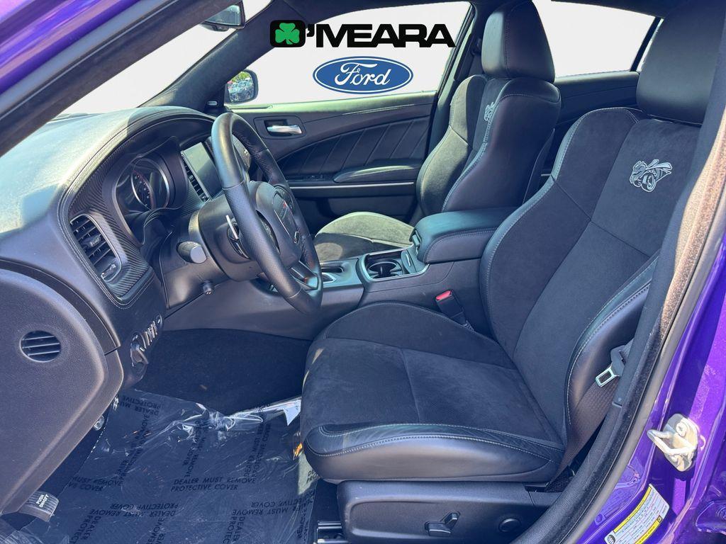 used 2023 Dodge Charger car, priced at $61,990