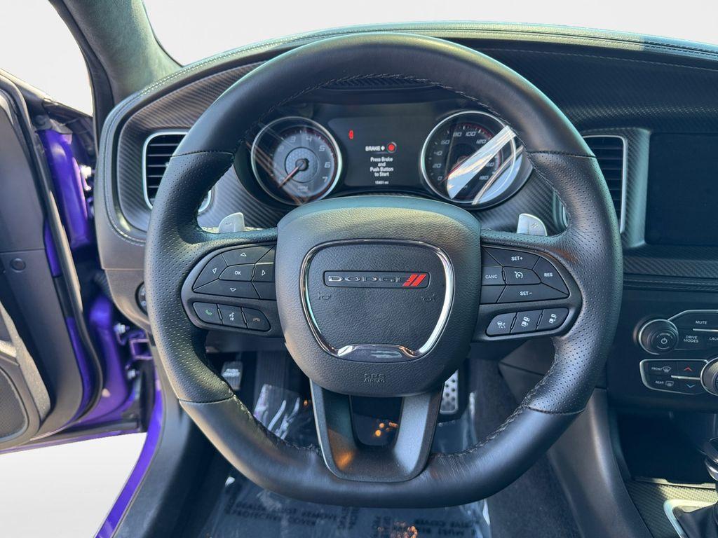 used 2023 Dodge Charger car, priced at $61,990