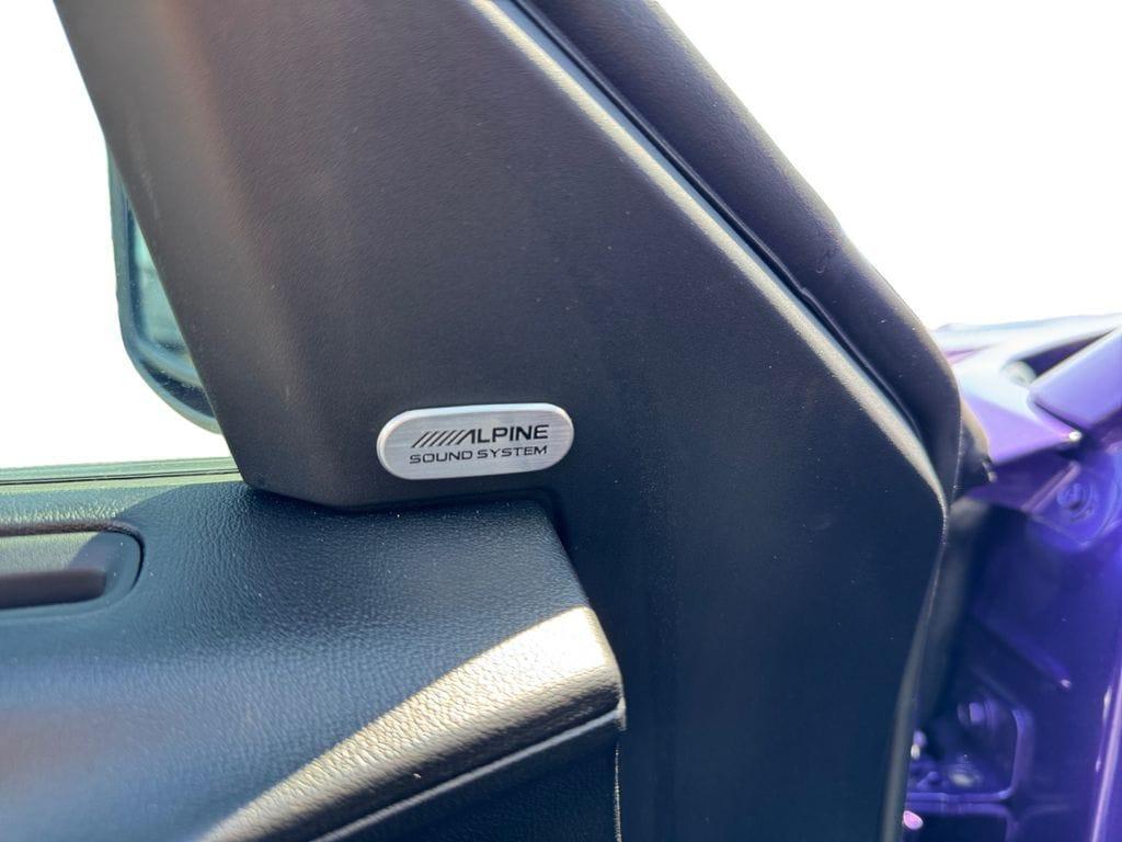 used 2023 Dodge Charger car, priced at $61,990