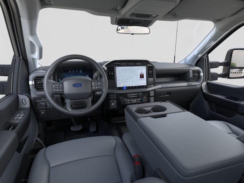 new 2024 Ford F-150 car, priced at $47,470