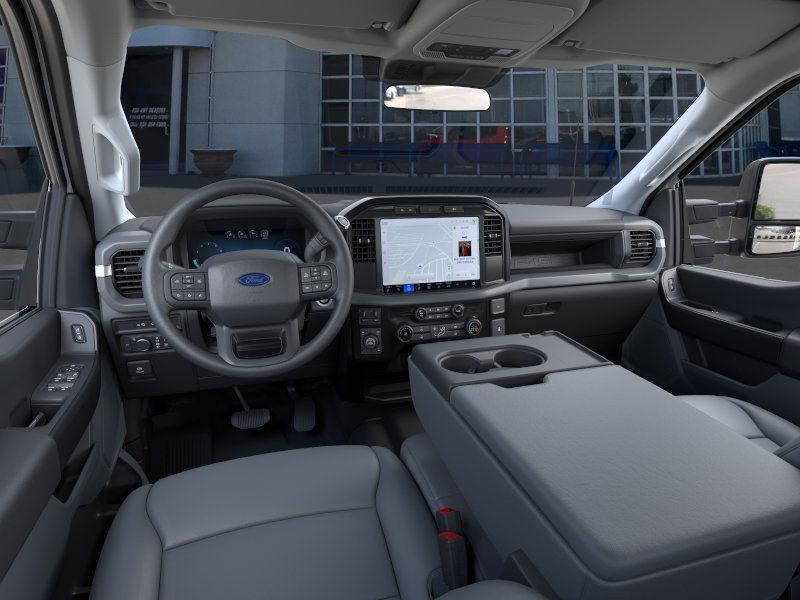 new 2024 Ford F-150 car, priced at $48,569