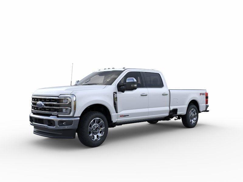 new 2025 Ford F-350 car, priced at $99,925