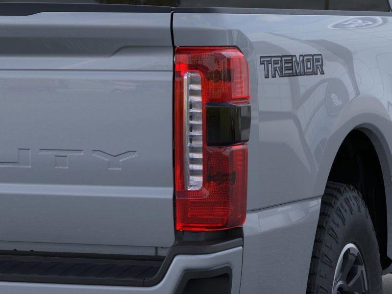 new 2025 Ford F-250 car, priced at $94,795