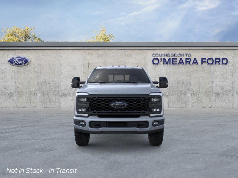 new 2025 Ford F-250 car, priced at $94,795
