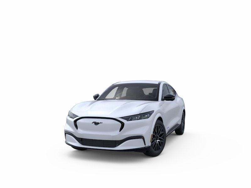 new 2025 Ford Mustang Mach-E car, priced at $52,885