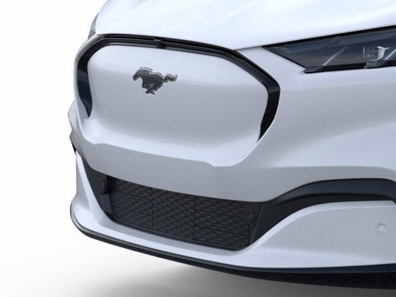 new 2025 Ford Mustang Mach-E car, priced at $49,934