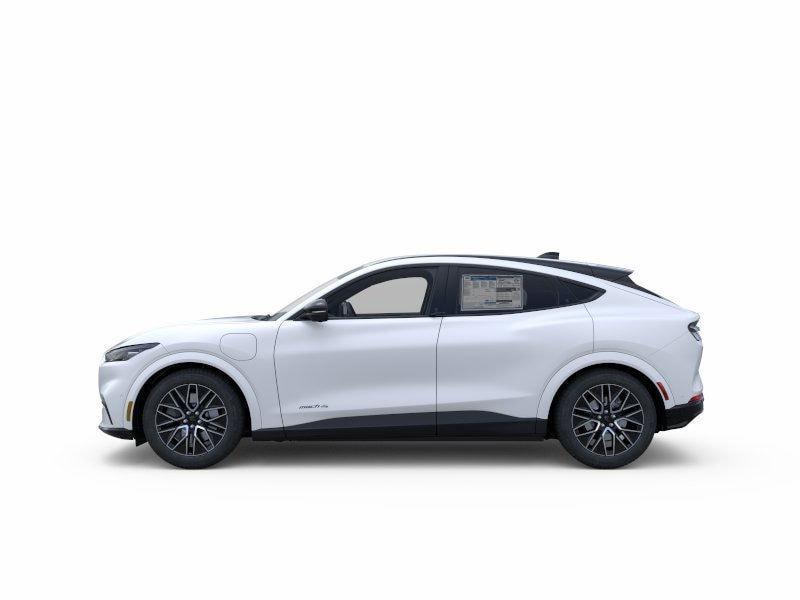 new 2025 Ford Mustang Mach-E car, priced at $52,885