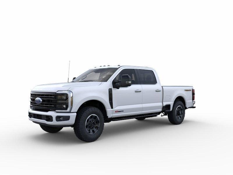 new 2025 Ford F-350 car, priced at $103,770