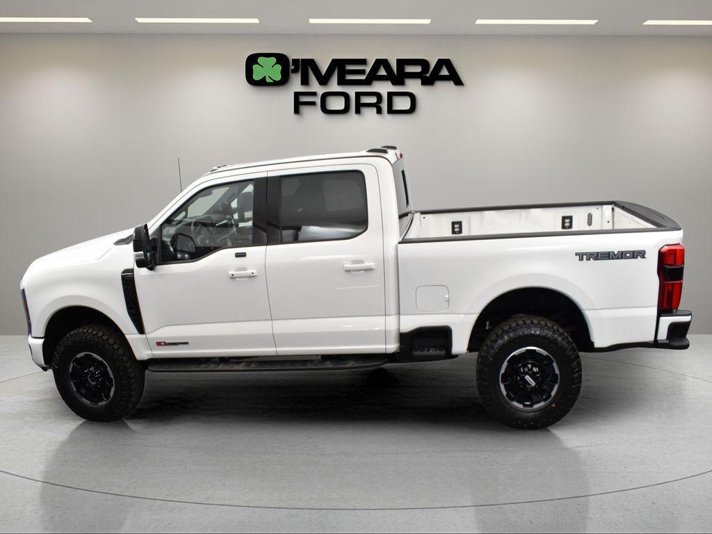 new 2025 Ford F-350 car, priced at $104,369