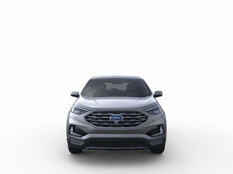 new 2024 Ford Edge car, priced at $47,595