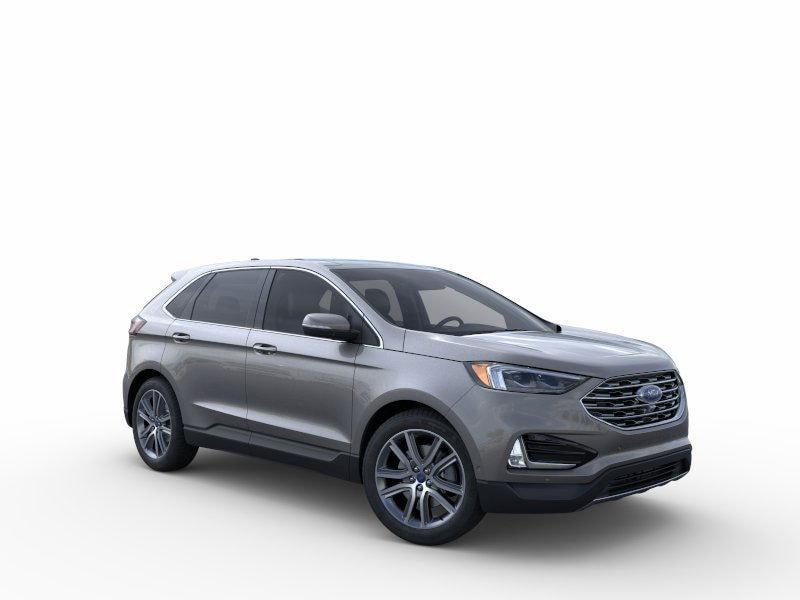 new 2024 Ford Edge car, priced at $47,595