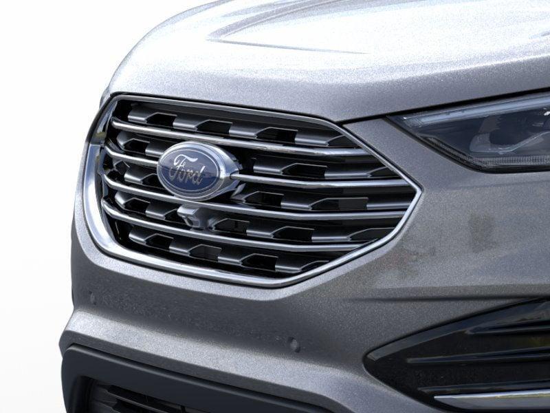 new 2024 Ford Edge car, priced at $47,595