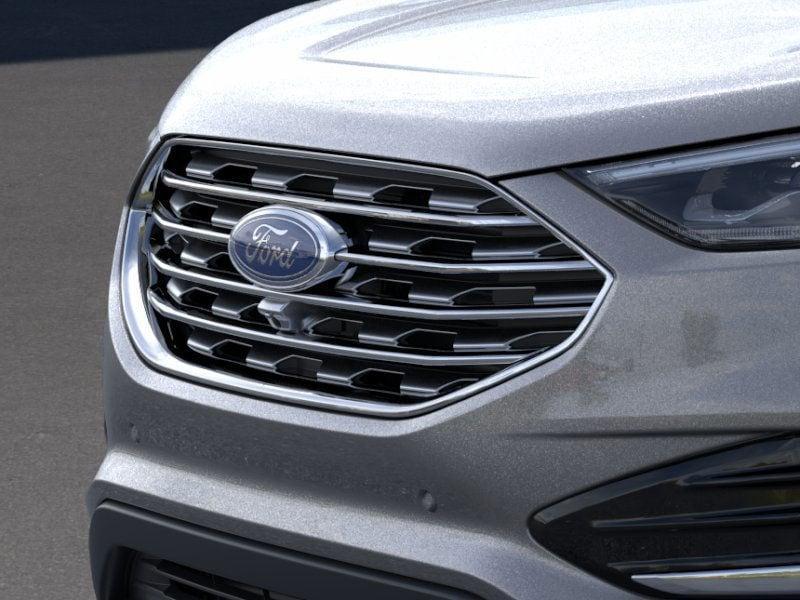 new 2024 Ford Edge car, priced at $48,794