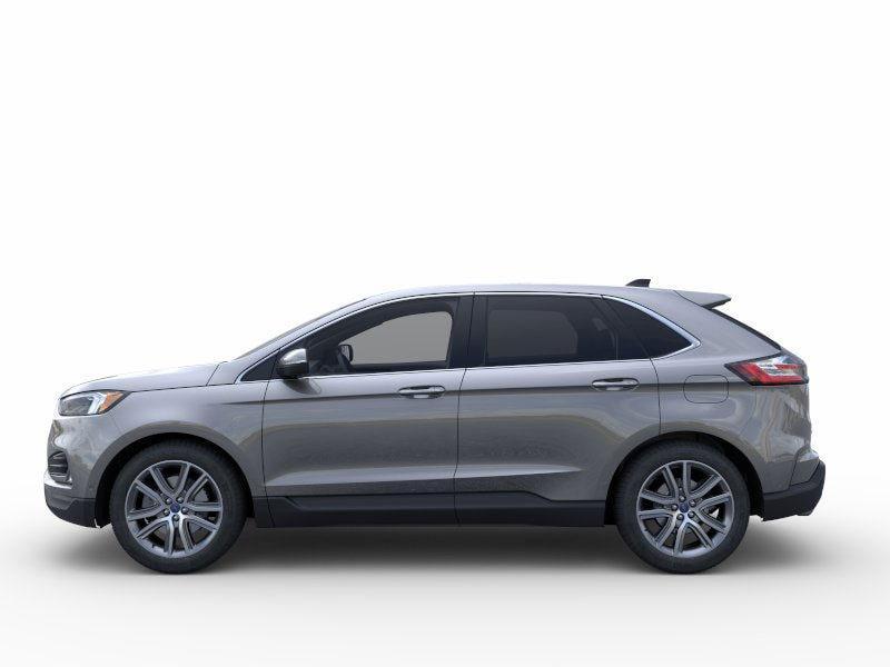 new 2024 Ford Edge car, priced at $47,595