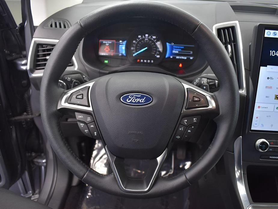 new 2024 Ford Edge car, priced at $48,794