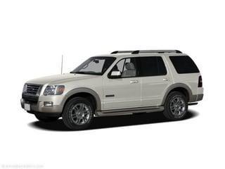 used 2008 Ford Explorer car, priced at $14,189