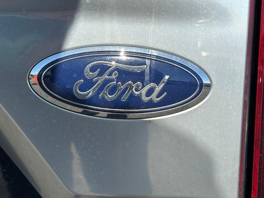 used 2018 Ford F-150 car, priced at $38,589