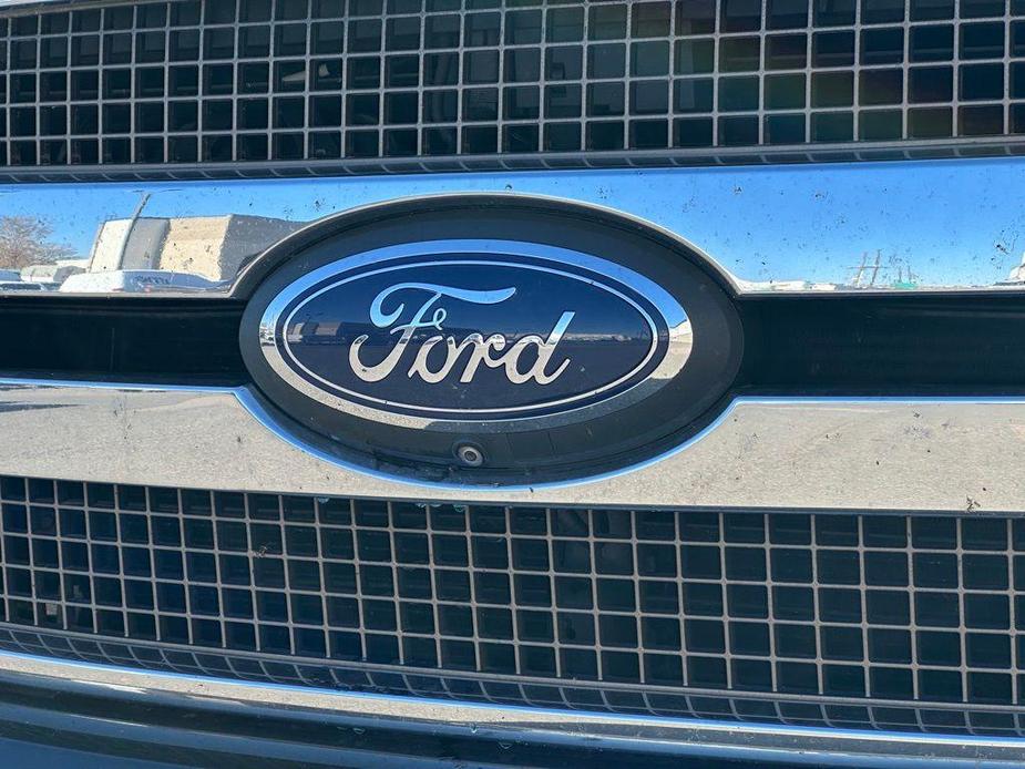 used 2018 Ford F-150 car, priced at $38,589