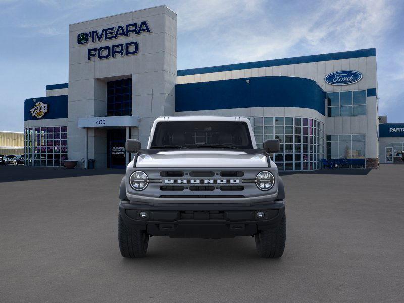 new 2024 Ford Bronco car, priced at $44,264