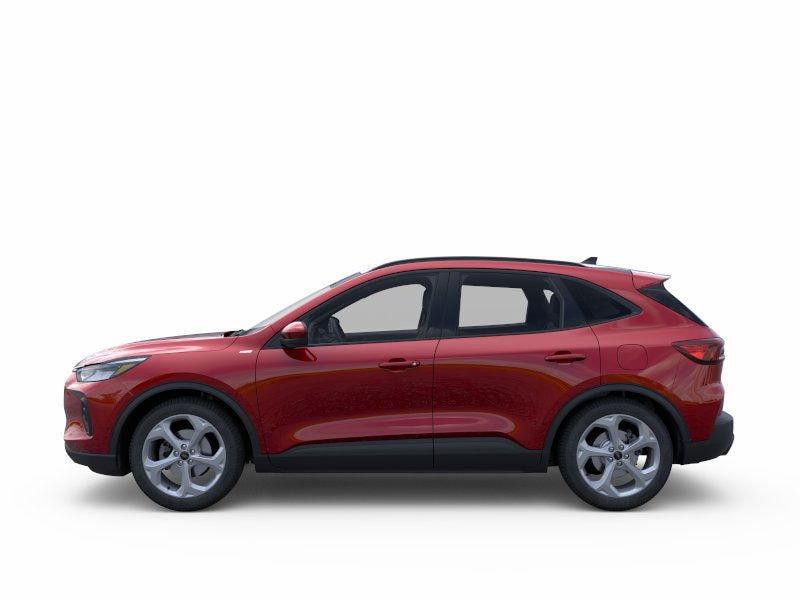 new 2025 Ford Escape car, priced at $34,757