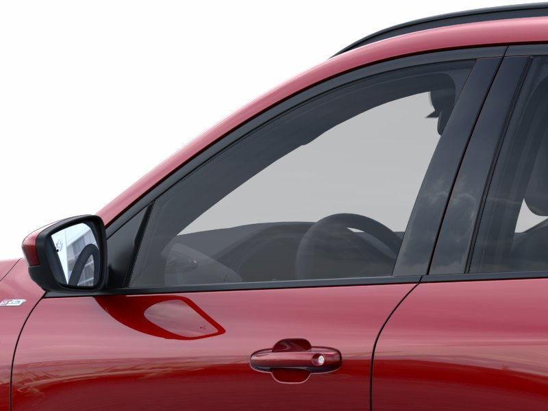 new 2025 Ford Escape car, priced at $34,757