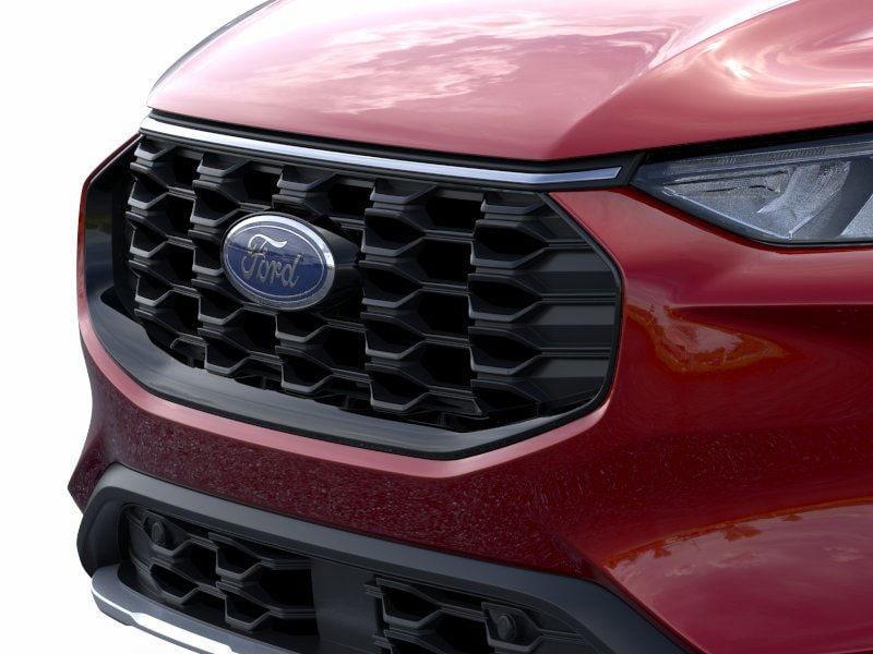 new 2025 Ford Escape car, priced at $34,757