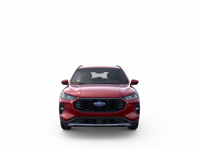 new 2025 Ford Escape car, priced at $34,757