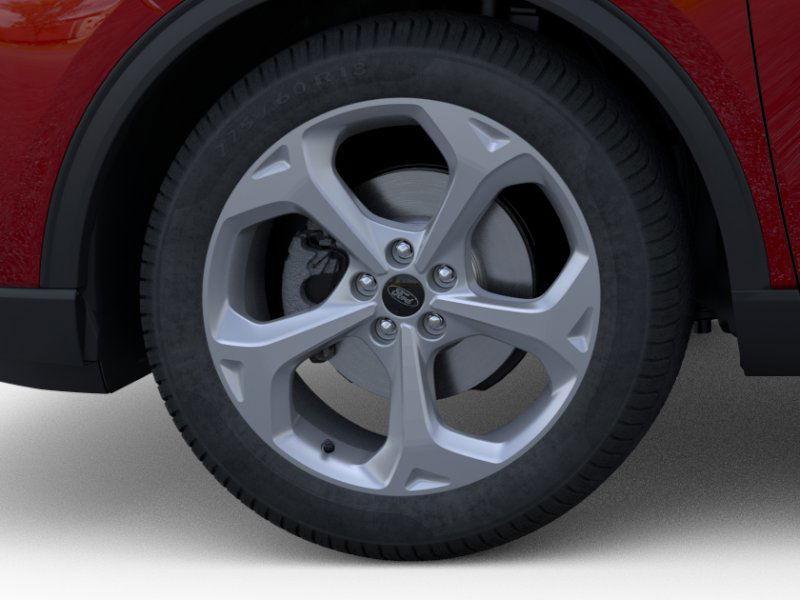 new 2025 Ford Escape car, priced at $34,757