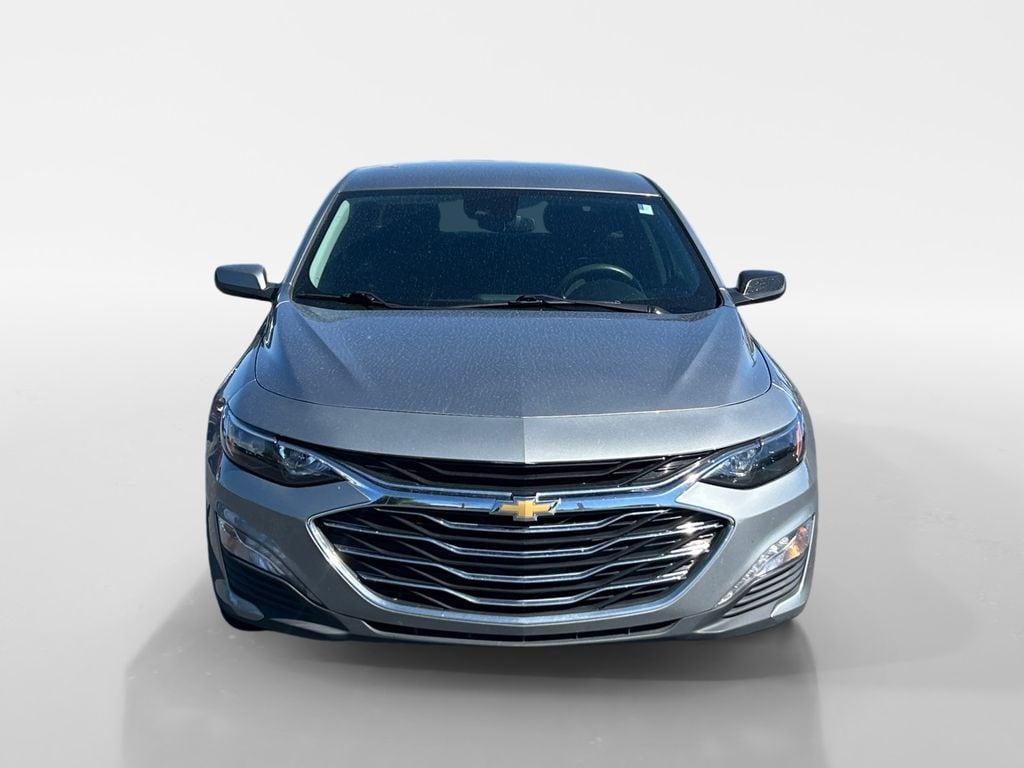 used 2024 Chevrolet Malibu car, priced at $22,990