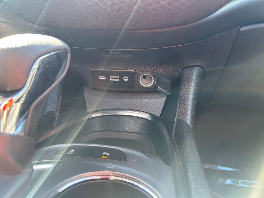 used 2024 Chevrolet Malibu car, priced at $22,990