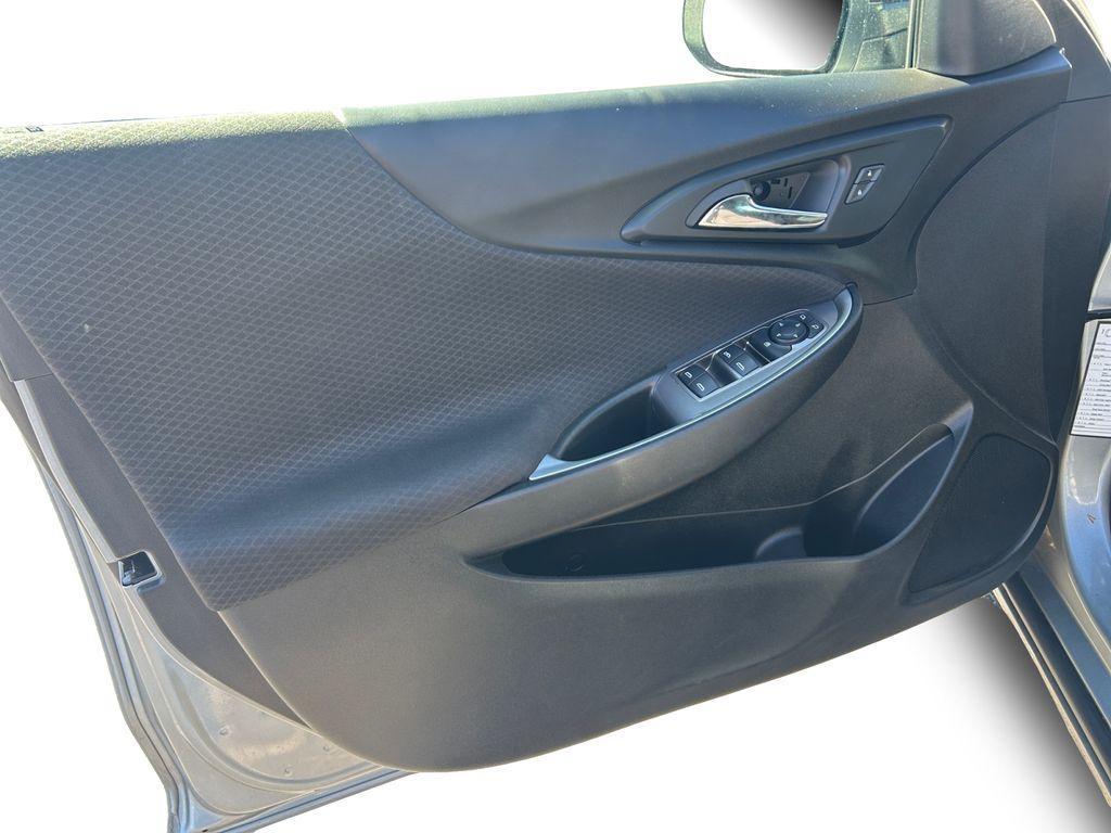 used 2024 Chevrolet Malibu car, priced at $22,990