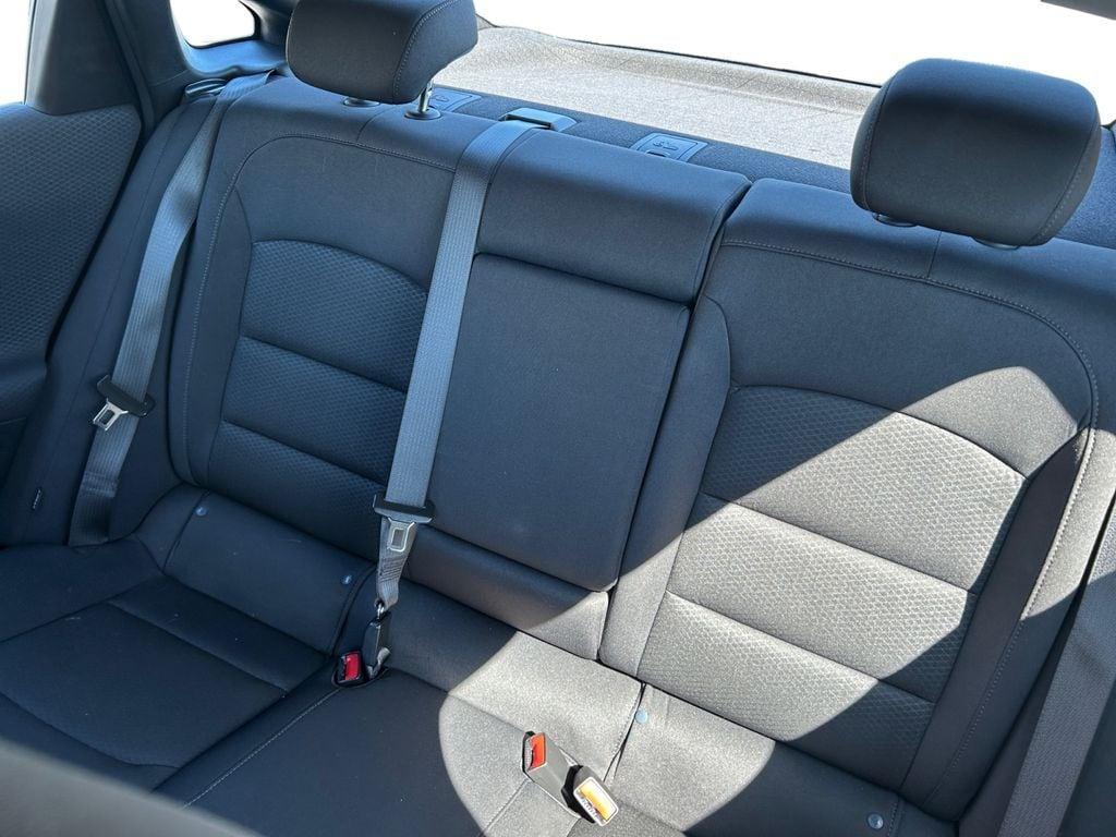 used 2024 Chevrolet Malibu car, priced at $22,990